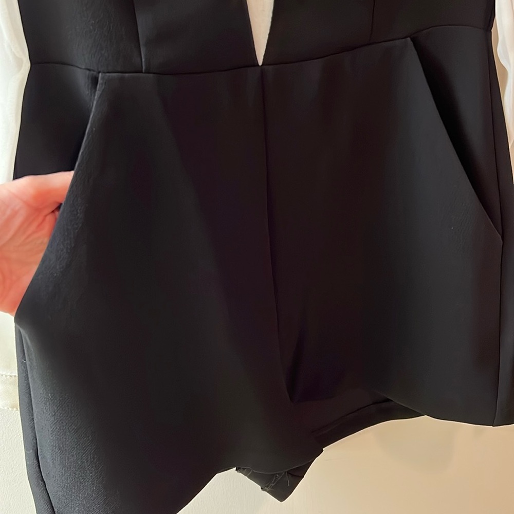 Bcbgeneration Romper - image 7